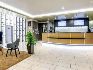 Mercure Hotel Freiburg am Münster - Freiburg im Breisgau - 8