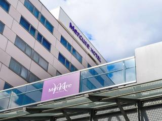 Mercure Hotel Freiburg am Münster - Freiburg im Breisgau - 9