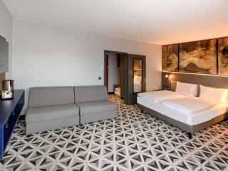 Mercure Hotel Freiburg am Münster - Freiburg im Breisgau - 1