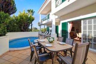 Casa Valerie - Vale do Lobo - 0