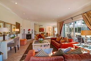 Casa Valerie - Vale do Lobo - 3