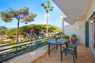 Casa Valerie - Vale do Lobo - 8