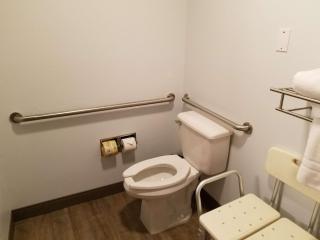 Best Western Sandy Inn - 1