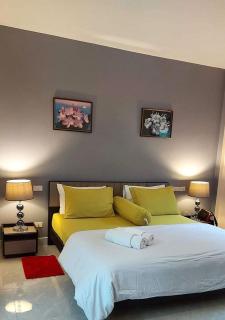Bed & Breakfast To-Co - Sichon - 2