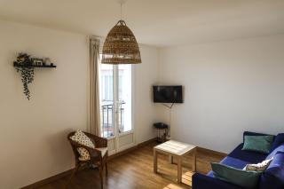 Centre ville - Seaside - Le Havre - 1