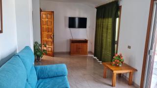 Apartamentos El Valle - Frontera - 4
