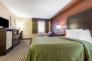 Quality Inn Mount Vernon, IL - Mount Vernon - 7