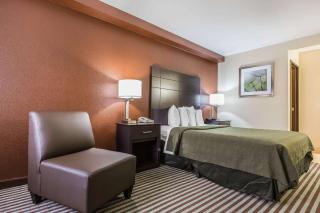 Quality Inn Mount Vernon, IL - Mount Vernon - 8