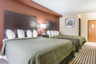 Quality Inn Mount Vernon, IL - 4