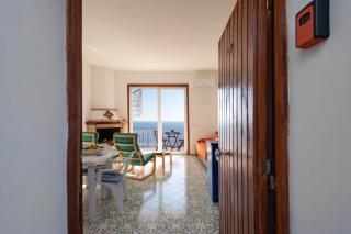 MAIN Roof Terrace Apartment - Nerano - 2