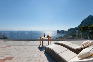 MAIN Roof Terrace Apartment - Nerano - 9
