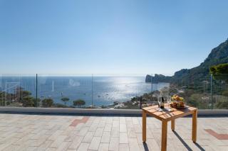 MAIN Roof Terrace Apartment - Nerano - 5