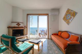 MAIN Roof Terrace Apartment - Nerano - 1