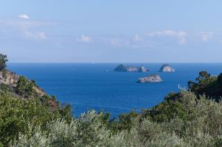 MAIN Roof Terrace Apartment - Nerano - 3