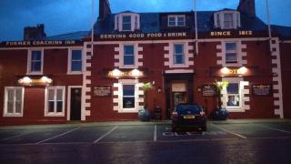 The Anchorage Hotel - Troon - 0