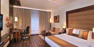 Country Inn & Suites by Radisson, Gurugram Sector 12 - Gurgaon - 5