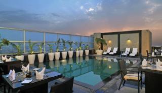 Country Inn & Suites by Radisson, Gurugram Sector 12 - Gurgaon - 8
