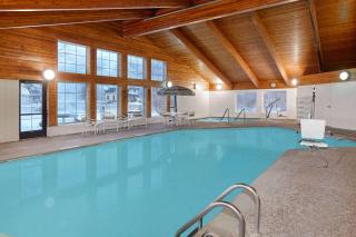 AmericInn by Wyndham Douglas/Saugatuck - Saugatuck - 7