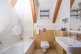 Charles Bridge Heritage Suites by SALVATOR HOTELS - 1