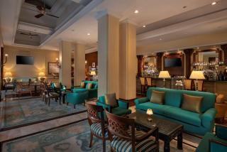 Radisson Blu Plaza Delhi Airport - Nuova Delhi - 6