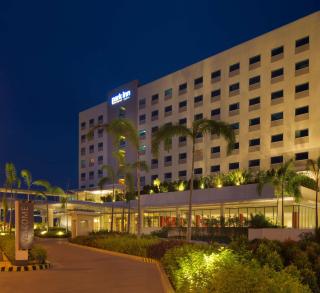 Park Inn by Radisson Davao - 6