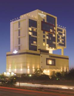 Country Inn & Suites By Radisson Navi Mumbai - Navi Mumbai - 0