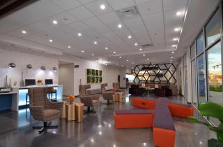 GLō Best Western Enid OK Downtown - Convention Center Hotel - Enid - 7