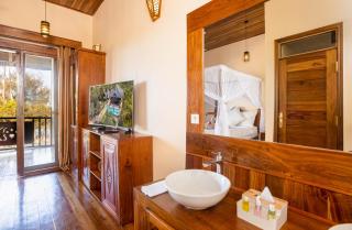 Cast Away Residence - Kiwengwa - 1