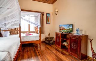Cast Away Residence - Kiwengwa - 2