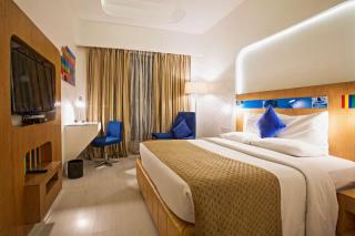 Park Inn by Radisson New Delhi IP Extension - New Delhi - 8