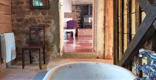 Remote country house Normandy - Le Mesnil-Gilbert - 2