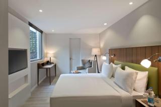 Country Inn & Suites by Radisson Chandigarh Zirakpur - Chandīgarh - 3
