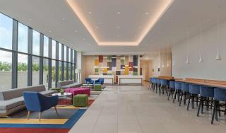 Park Inn by Radisson North Edsa - Manila - 1