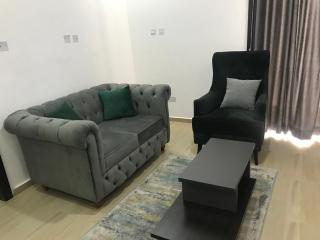 Hotel Capitol - Ikeja - 9