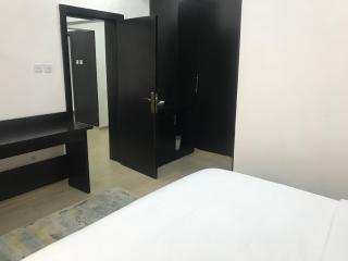 Hotel Capitol - Ikeja - 5