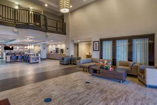 Comfort Suites Alpharetta-Roswell - Atlanta Area - Alpharetta - 6