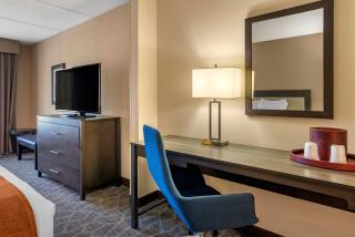 Comfort Suites Alpharetta-Roswell - Atlanta Area - Alpharetta - 1