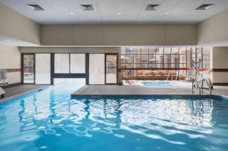 Sonesta Select Newport Middletown - Middletown - 9