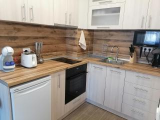 Borovets Gardens Apartment A27 - Borovets - 7