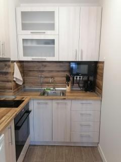 Borovets Gardens Apartment A27 - Borovets - 4