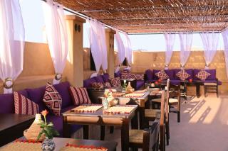 Riad Sultan Suleiman - Marraquexe - 4