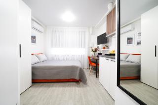 Подобово апартаменти MYFREEDOM з усіма зручностями - 5