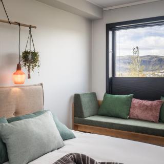 The Greenhouse Hotel - Hveragerði - 1