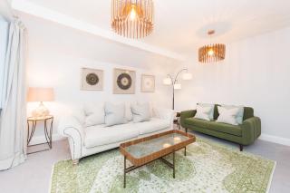 The Tower by Harrogate Serviced Apartments - Harrogate - 2