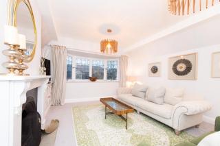 The Tower by Harrogate Serviced Apartments - Harrogate - 1