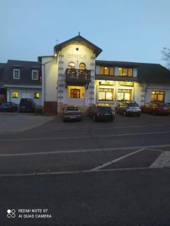 penzion - restaurace Na Výšince - 7