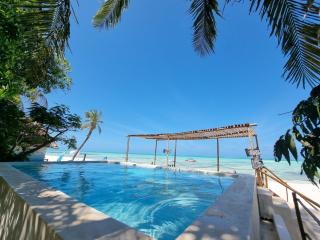 Red Monkey Beach Lodge - Jambiani - 8
