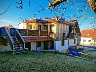 Ferienwohnung und Pension Gürtler - Werdau - 0