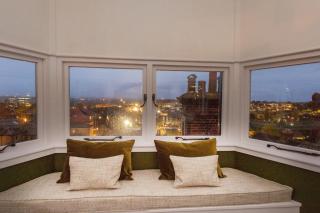 The Tower by Harrogate Serviced Apartments - Harrogate - 9