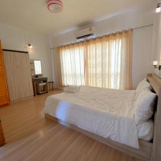 Bunk Boutique - Chiang Mai - 9